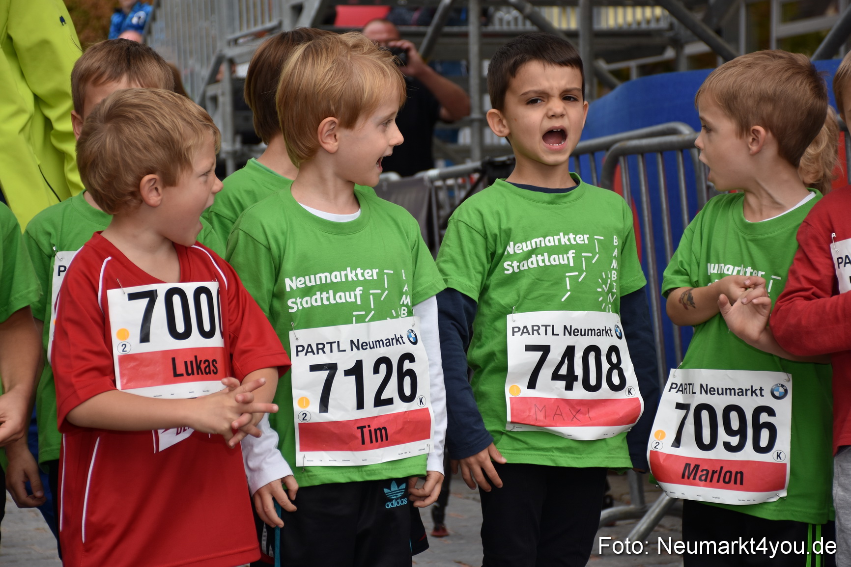 Stadtlauf Neumarkt 2015 1713
